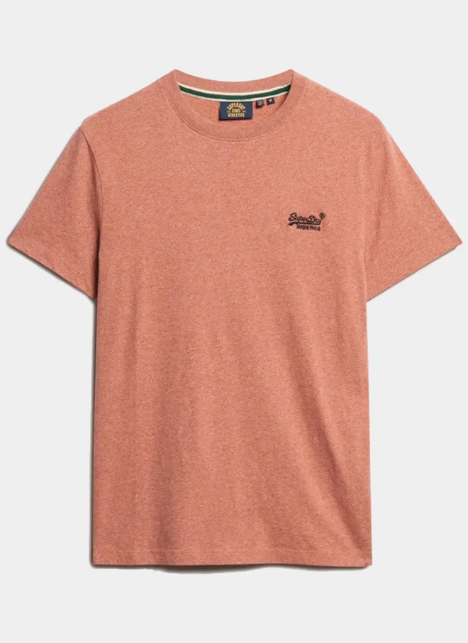 Superdry Essential Logo Emb T-Shirt